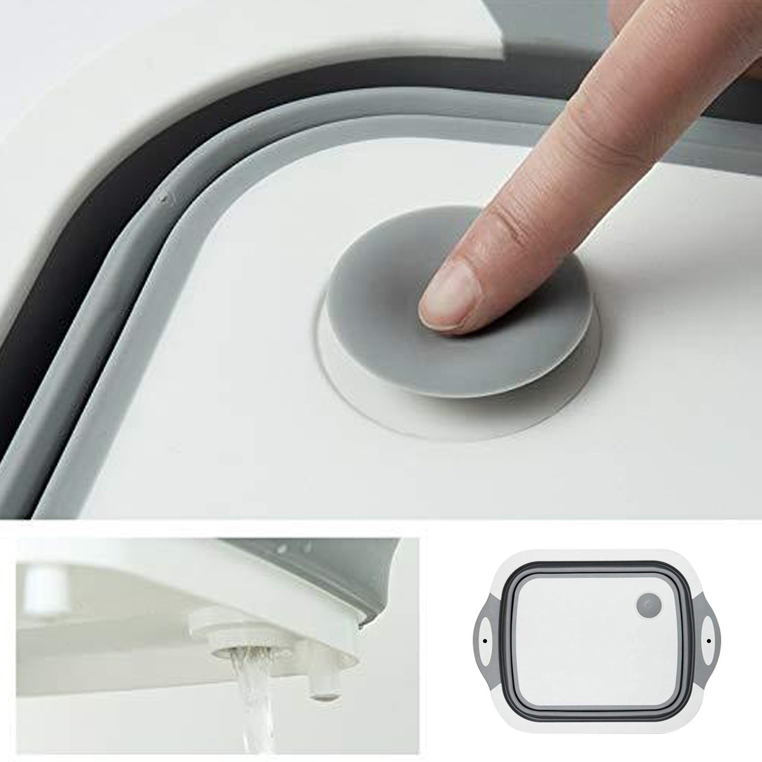 05_a2fad367-5f4d-4036-b068-fc83855c2f93 0098A Collapsible Cutting Board with Dish Tub Basket DeoDap