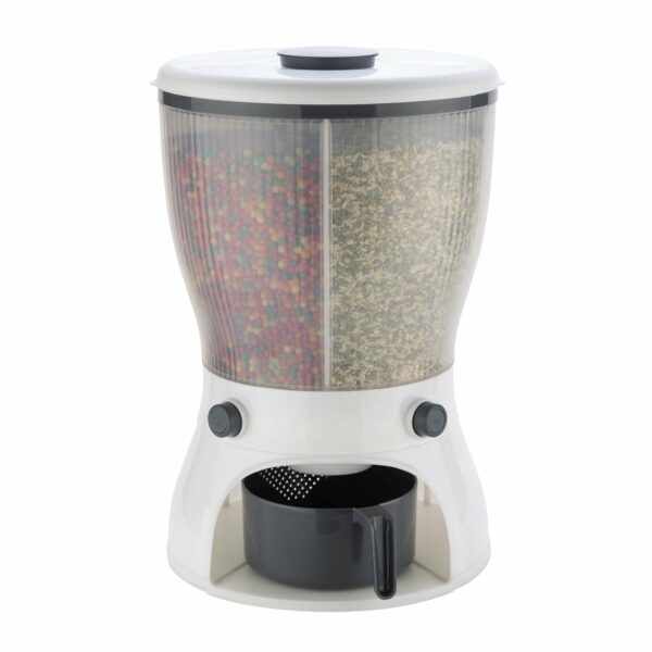 0127 4in1 Rice Dispenser