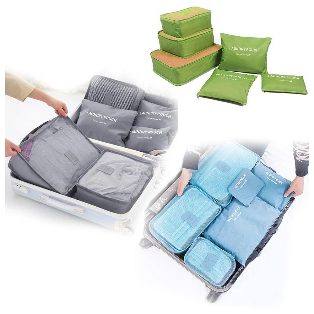 3_ee7c0730-3268-46b9-a256-5bad720461c2 0192 Cloth Organizer Pouch Laundry Zipper Bags (6 pcs) DeoDap