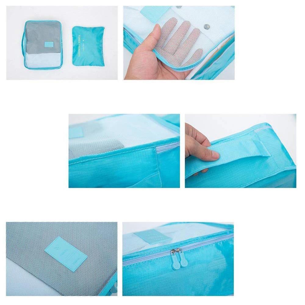 5_509ee3cb-c39b-485e-9f6f-050a28af350b 0192 Cloth Organizer Pouch Laundry Zipper Bags (6 pcs) DeoDap