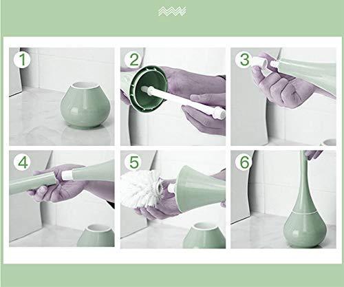 5_847d6fb1-baa8-467f-a462-7d6aae35023c 0223 -2 in 1 Plastic Cleaning Brush Toilet Brush with Holder DeoDap