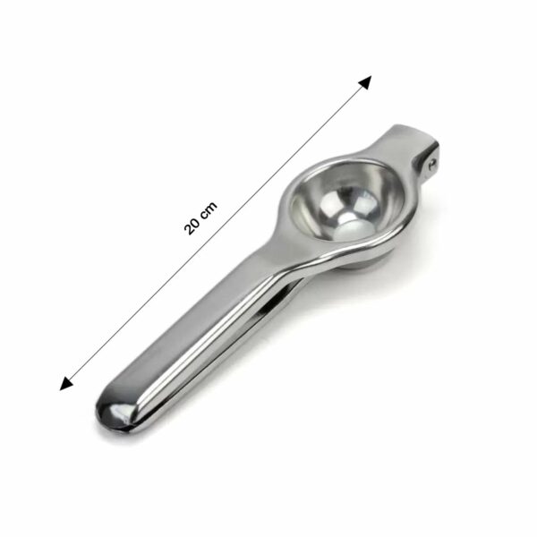 ‹¯¨0132B Stainless Steel Lemon Squeezer DeoDap