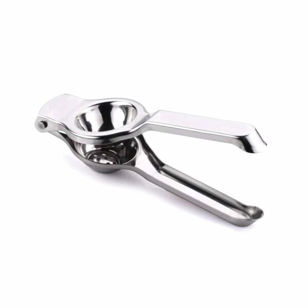 ‹¯¨0132B Stainless Steel Lemon Squeezer DeoDap