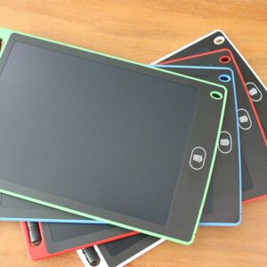 316 Digital LCD 8.5'' inch Writing Drawing Tablet Pad Graphic eWriter Boards Notepad DeoDap