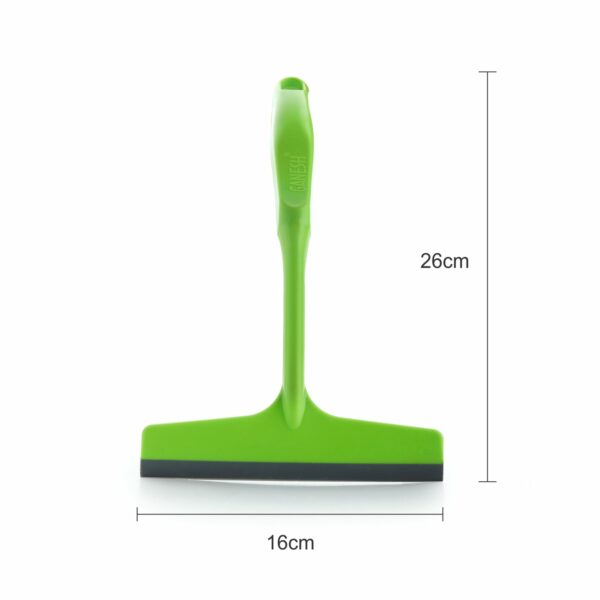 8706 Ganesh Plastic Kitchen Wiper DeoDap