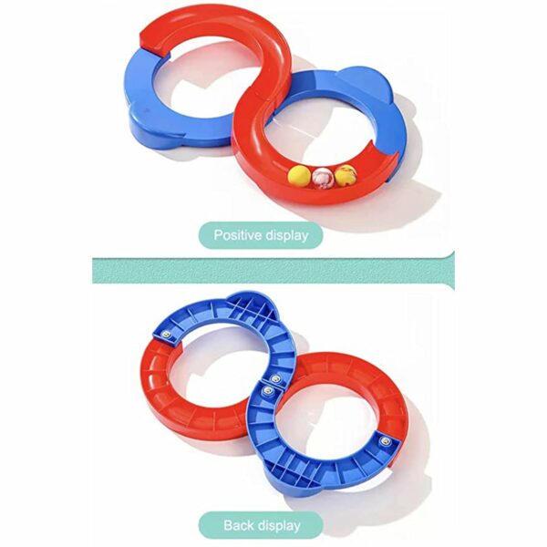 8061 Run Construction Toys Set DeoDap